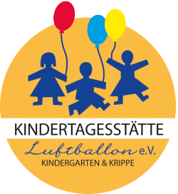 Vokakia Luftballons Kids B – Steinadler Verlag